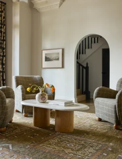 Hill Country Study I Wall Art by Aileen Fitzgerald