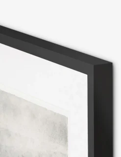 Hill Country Study I Wall Art by Aileen Fitzgerald