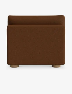 Hill Modular Armless