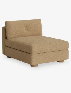 Hill Modular Armless