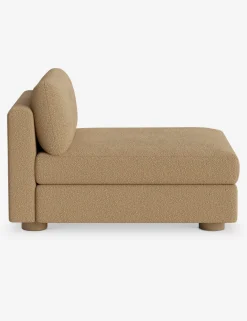 Hill Modular Armless