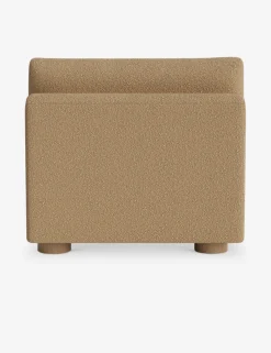 Hill Modular Armless