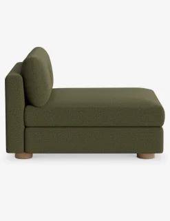 Hill Modular Armless