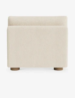 Hill Modular Armless