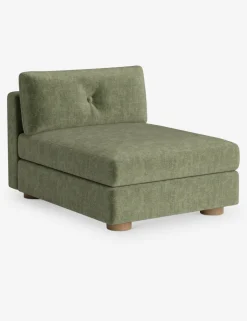 Hill Modular Armless