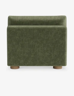 Hill Modular Armless