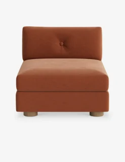 Hill Modular Armless