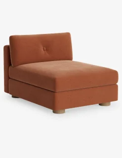 Hill Modular Armless