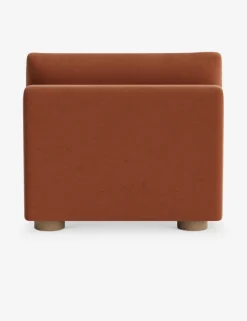 Hill Modular Armless
