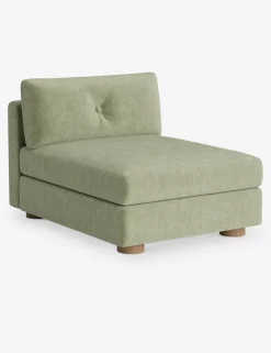 Hill Modular Armless