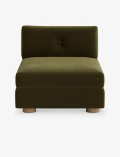 Hill Modular Armless