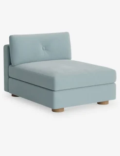 Hill Modular Armless