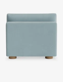 Hill Modular Armless