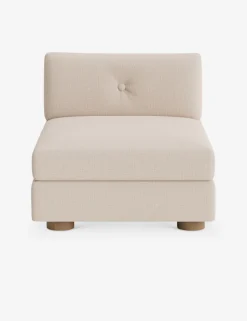 Hill Modular Armless