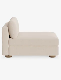 Hill Modular Armless