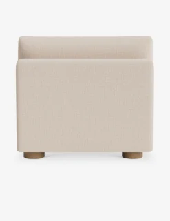 Hill Modular Armless