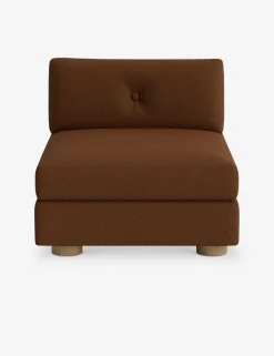 Hill Modular Armless