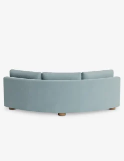 Hill Modular Corner