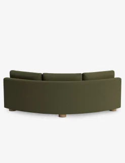 Hill Modular Corner