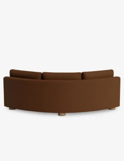 Hill Modular Corner