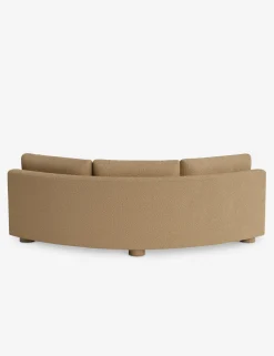Hill Modular Corner