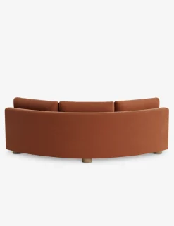 Hill Modular Corner