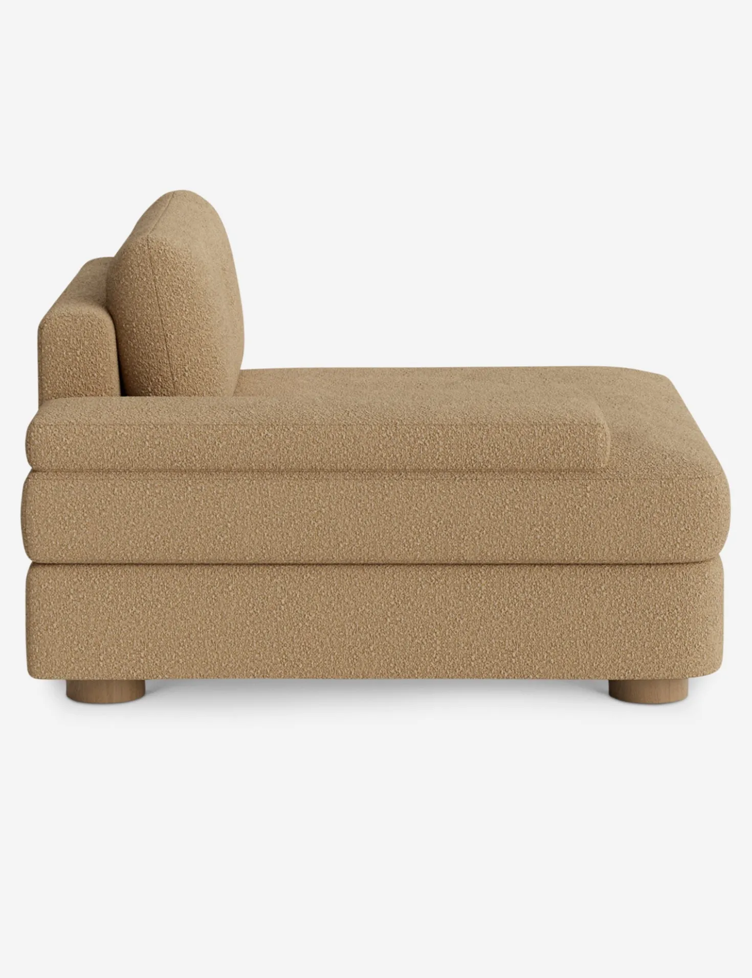 Hill Modular Left Arm