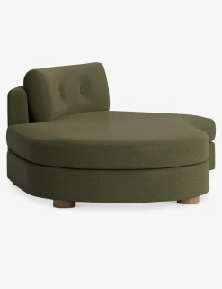 Hill Modular Left Chaise