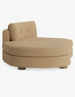 Hill Modular Left Chaise