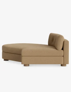 Hill Modular Left Chaise