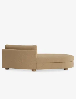 Hill Modular Left Chaise