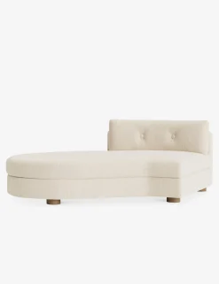 Hill Modular Left Chaise