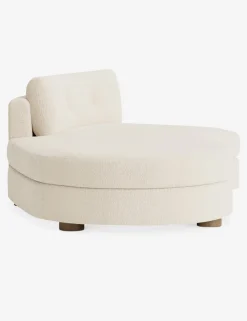 Hill Modular Left Chaise