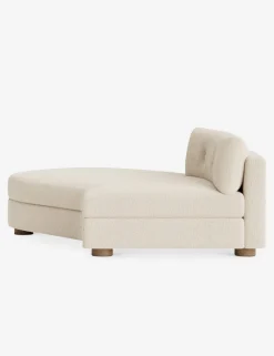 Hill Modular Left Chaise
