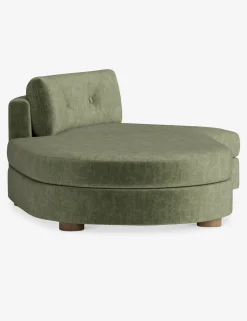 Hill Modular Left Chaise