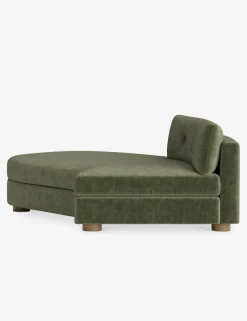 Hill Modular Left Chaise