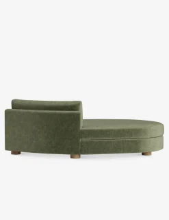 Hill Modular Left Chaise