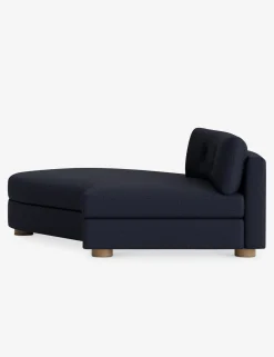 Hill Modular Left Chaise