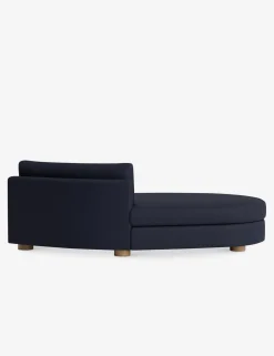 Hill Modular Left Chaise