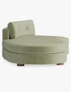 Hill Modular Left Chaise