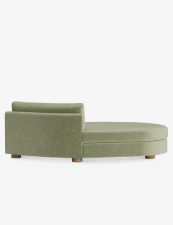 Hill Modular Left Chaise