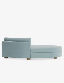 Hill Modular Left Chaise