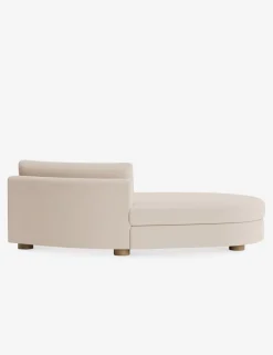 Hill Modular Left Chaise