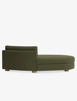 Hill Modular Left Chaise