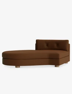 Hill Modular Left Chaise