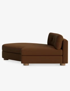 Hill Modular Left Chaise