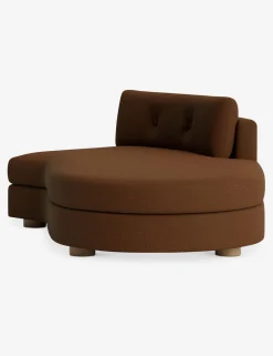 Hill Modular Right Chaise