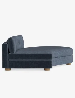 Hill Modular Right Chaise