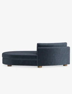 Hill Modular Right Chaise