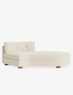 Hill Modular Right Chaise